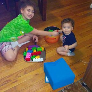 Meet your Posher, Christina